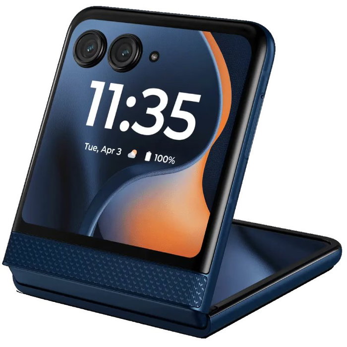 Motorola Razr 60 5G 8GB/256GB 6.9/Azul Gibraltar Sea Motorola Razr 60 5G 8GB/256GB 6.9/Azul Gibraltar Sea